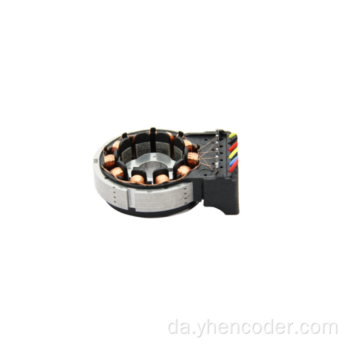 Kvadratur optisk encoder encoder